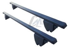 BARRE PORTATUTTO FARAD IRON 4