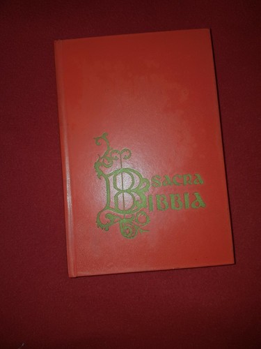 Art r050522gs sacra - art.r050522gs"la, bibbia"