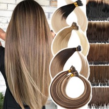 Balayage Nano Ring 100% Remy