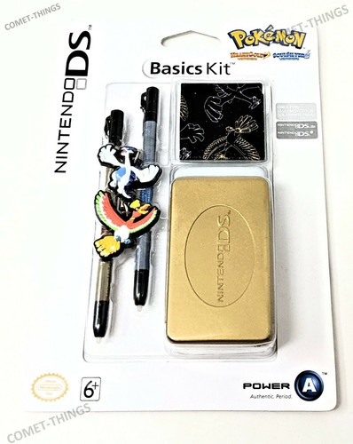 Nuovo stilo pokemon - nuovo,