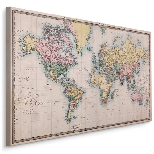 Quadri tela canvas xxl - quadri,