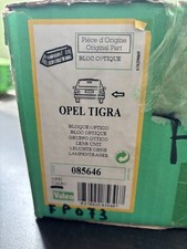 Proiettore posteriore destro