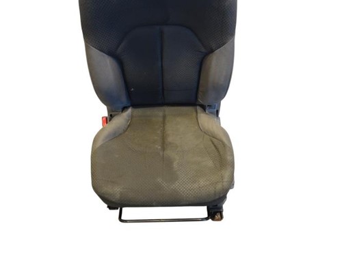 Sedile lato guida mitsubishi - guida,