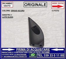 PLASTICA INTERNA PORTIERA