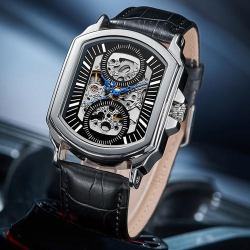 Orologio meccanico antico
