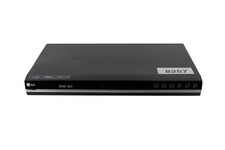LG RH387H | DVD / Hard Disk