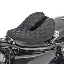 Sella monoposto molle - monoposto,