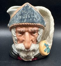 Royal Doulton, Don Quixote