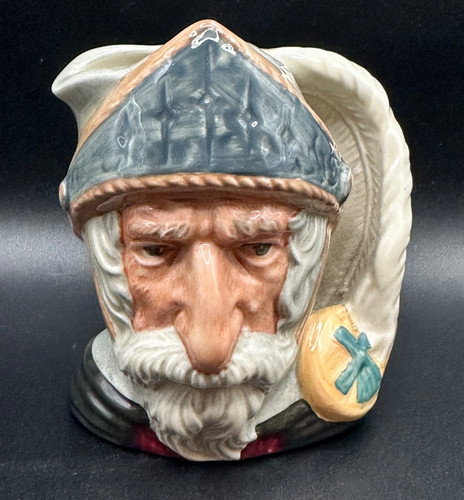 Royal doulton don quixote - doulton,,