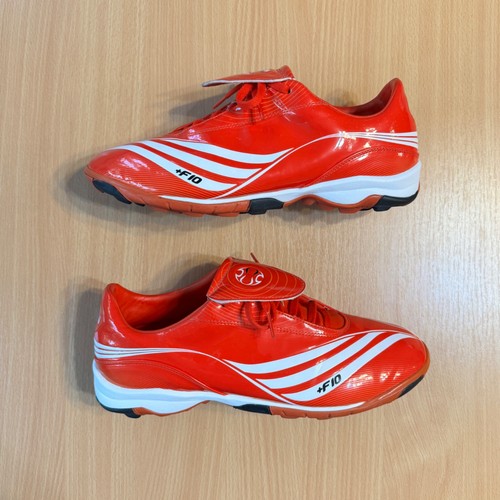 Scarpe calcio adidas f10 - scarpe,