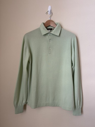 Polo loro piana - polo, cashmere