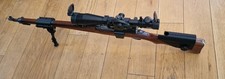Appuie joue GAUCHER réglable