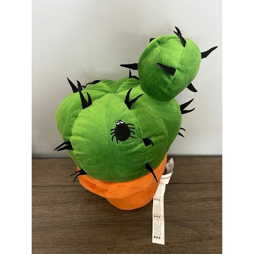 Peluche vaso cactus - , ikea