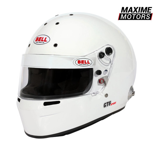 Casco bell gt6 sport - casco,