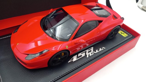 Bbrp1813rs bbr ferrari 458 - bbr,