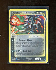 Pokemon 2006 EX Dragon