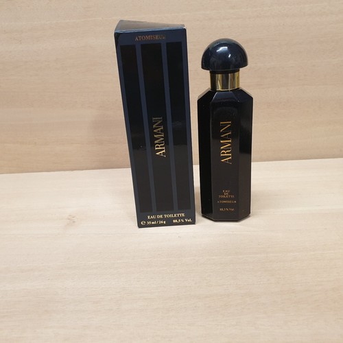 Giorgio armani donna vintage - giorgio,
