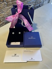 Orecchini Swarovski Angelic