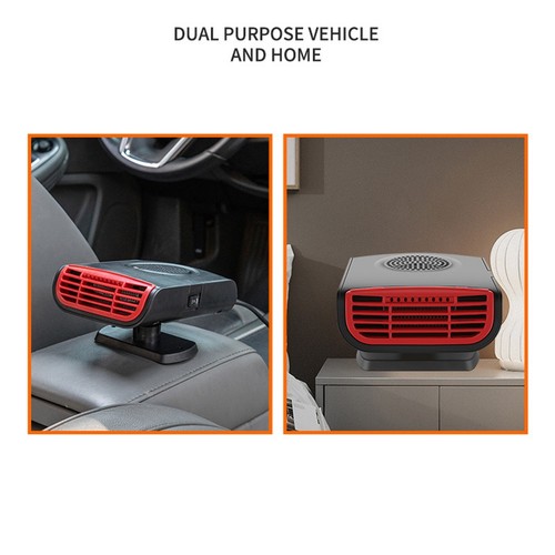 Riscaldatore auto portatile - auto,
