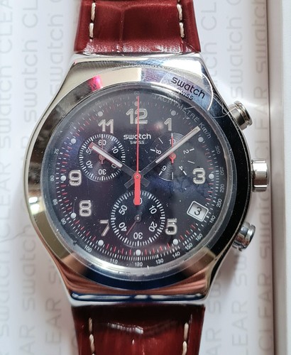 Orologio swatch irony - orologio, chrono