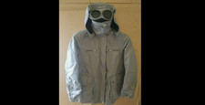 CP COMPANY GOGGLE SHIMMER