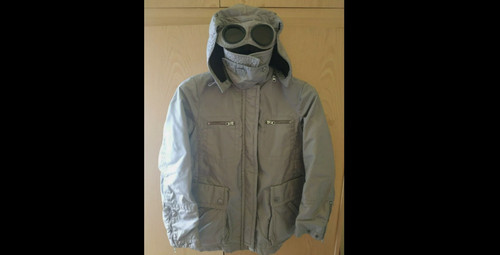 Company goggle shimmer - cp,
