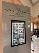 Power Vibration Trainer