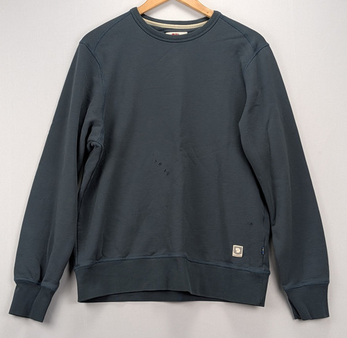 Felpa fjallraven groenlandia - fjallraven,