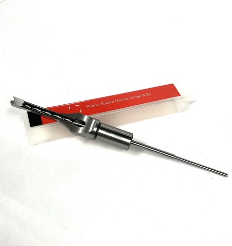 Mortasa scalpello punta set - e,