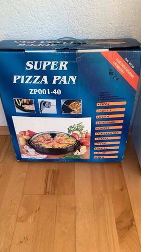Pizza pan multi function - pizza,