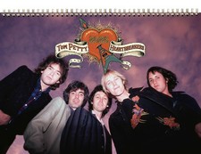 Calendario da parete 2026