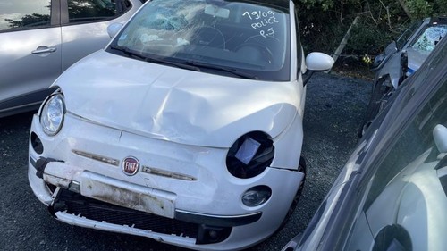 Motore fiat 500 - motore, 1