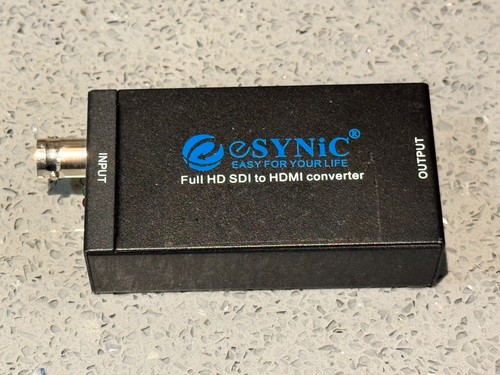 Esynic convertitore sdi a - sdi,