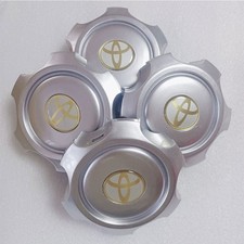 4 pezzi copricerchio centrale