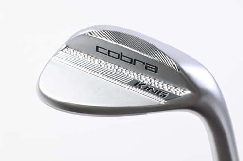 Cobra king 2025 - cobra, wedge