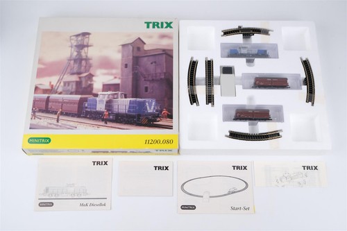 Minitrix 11200 080 start - minitrix, 11200.080