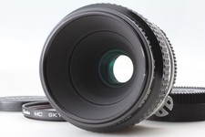 [N come nuovo] Nikon Ai Micro