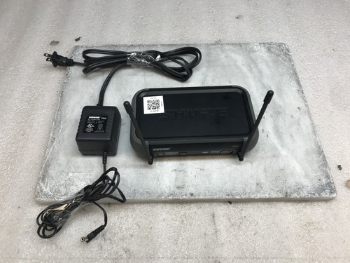 Shure pgx4 ricevitore - shure,