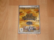 AGE OF EMPIRES COLLECTOR'S