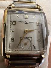 Orologio Gerard Perregeaux Gp