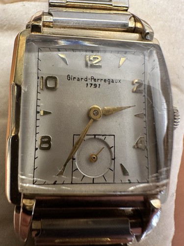Orologio gerard perregeaux - orologio,