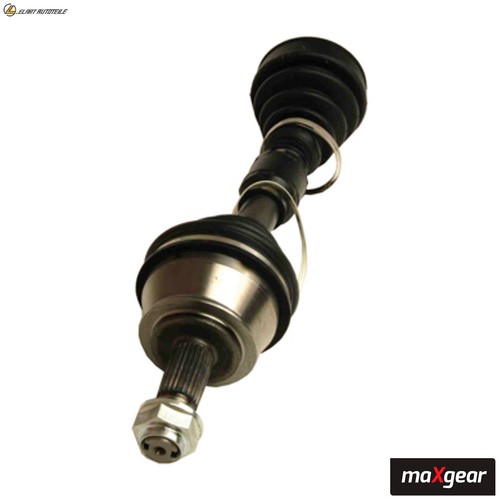 Albero motore 1738 - albero, per