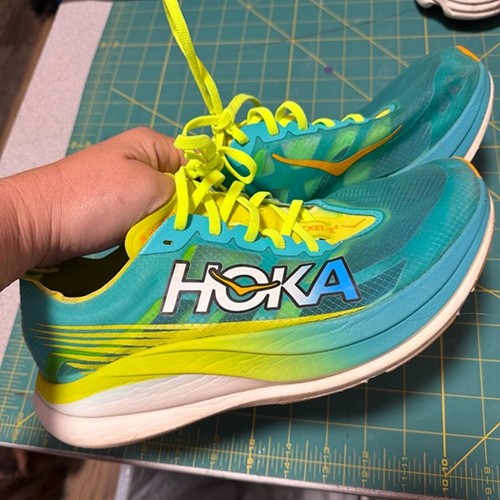 Onehoka rocket scarpe - rocket, 2