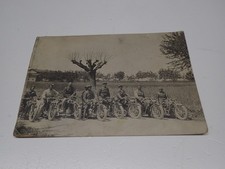 RADUNO MOTOCICLI PROVINCIA