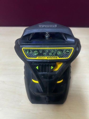 Stanley fatmax laser - fatmax,