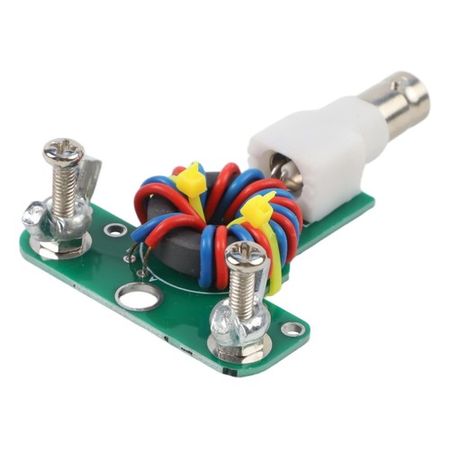 Balun alte prestazioni - balun, ad