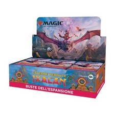 Magic the Gathering Lost
