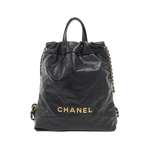 Autentico zaino chanel - autentico,