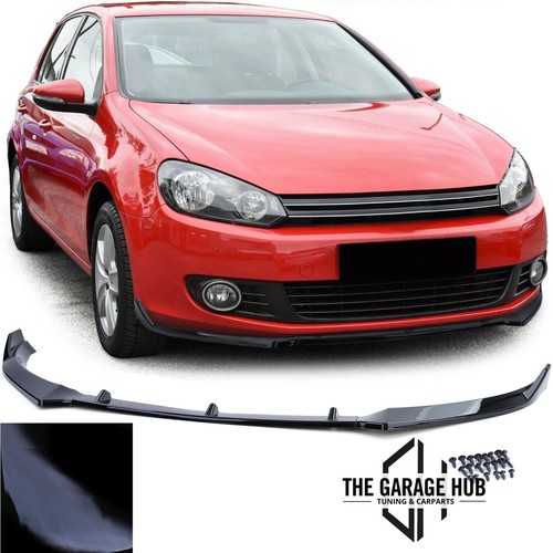 Anteriore spoiler lippe - lippe, sport