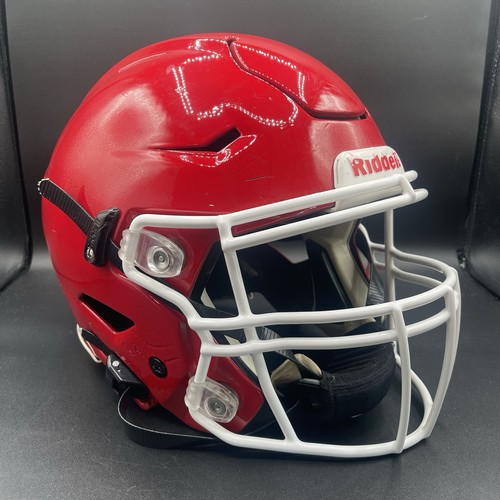 Casco calcio riddell speedflex - casco,